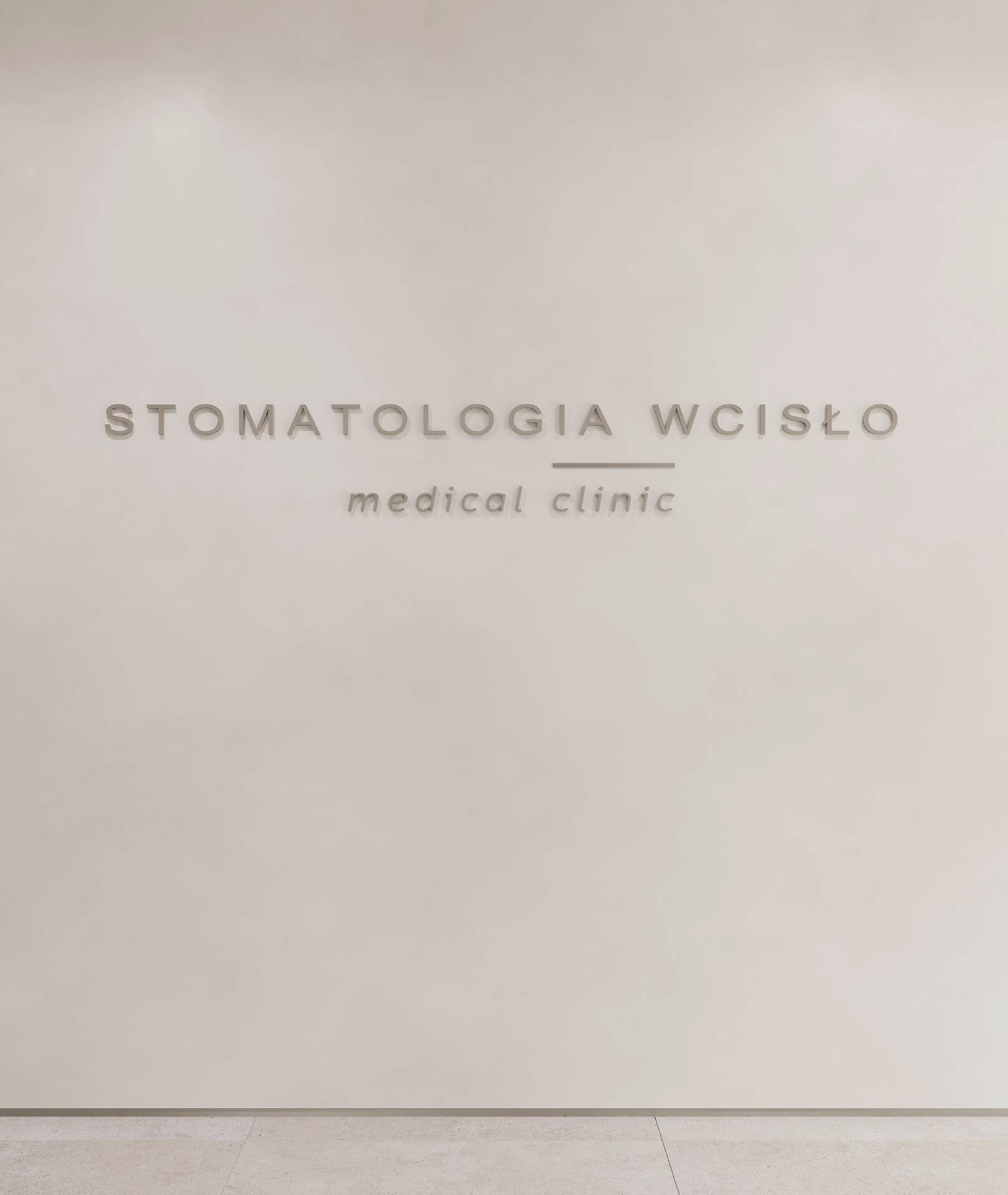 logotyp stomatologia