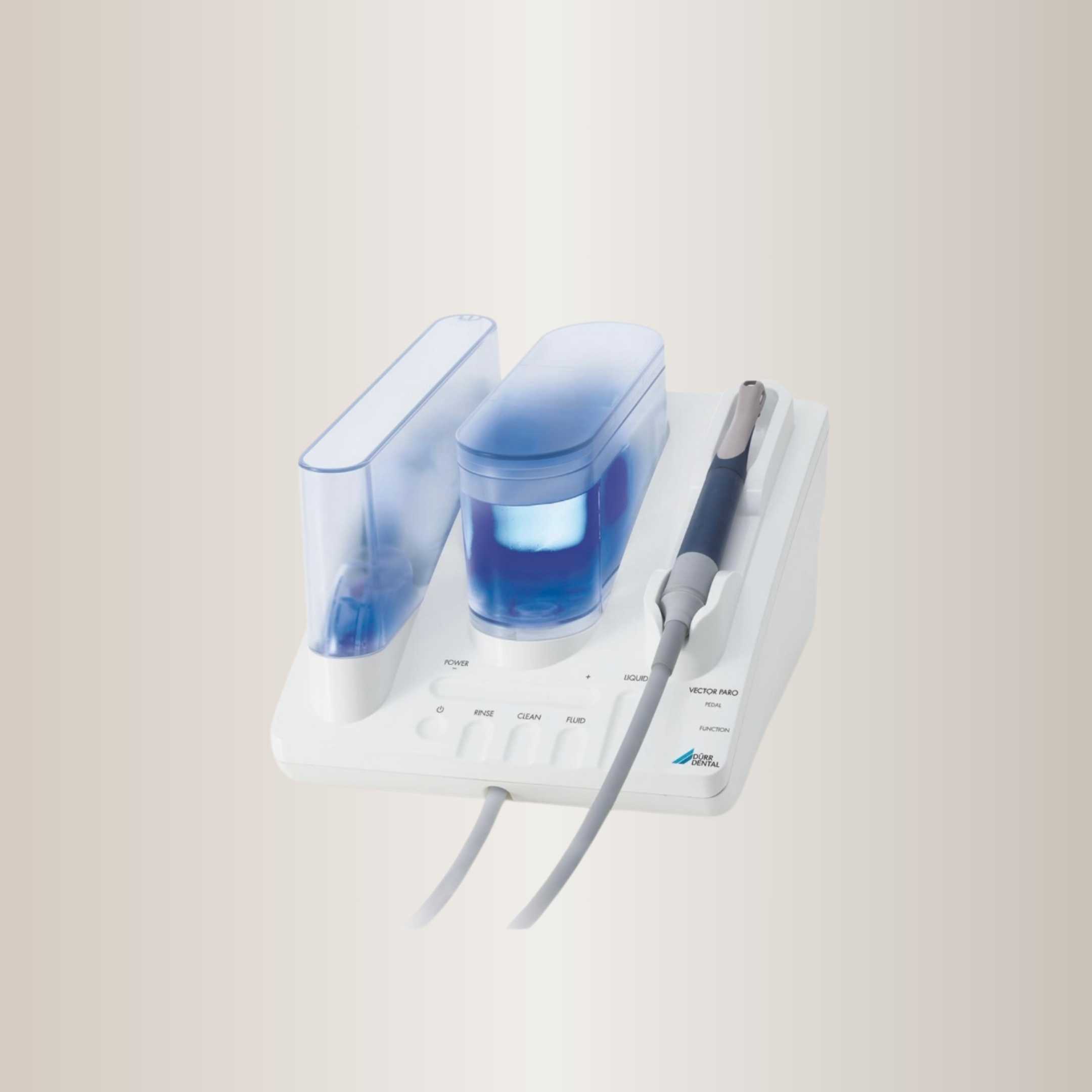 urządzenie vector