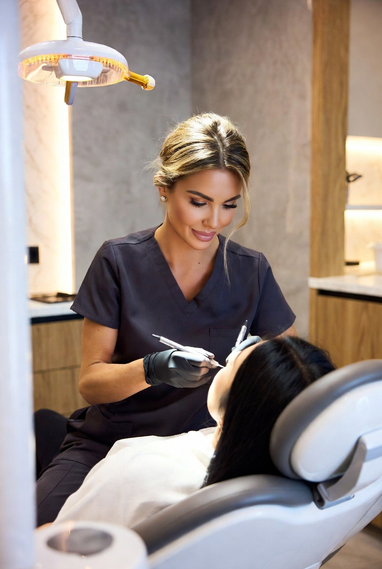 endodoncja