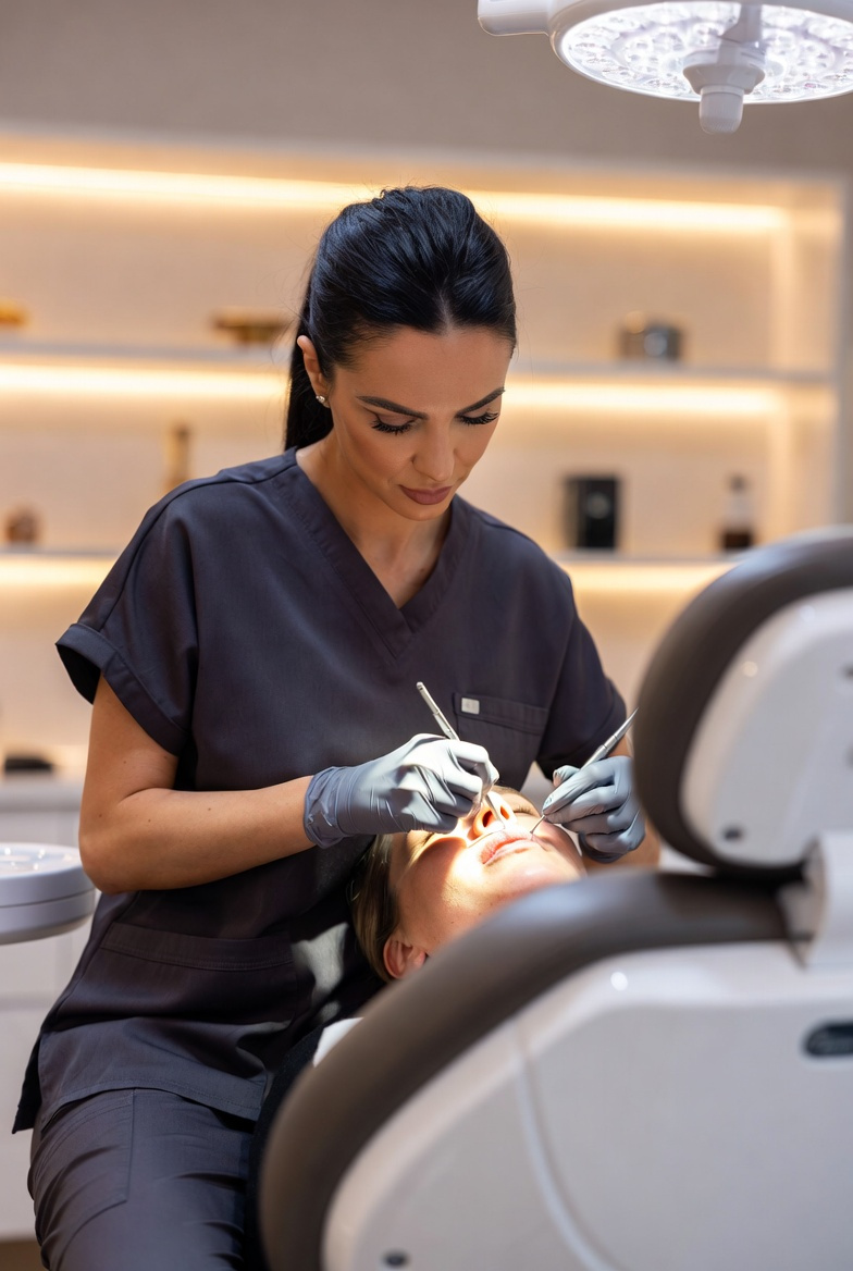 periodontologia